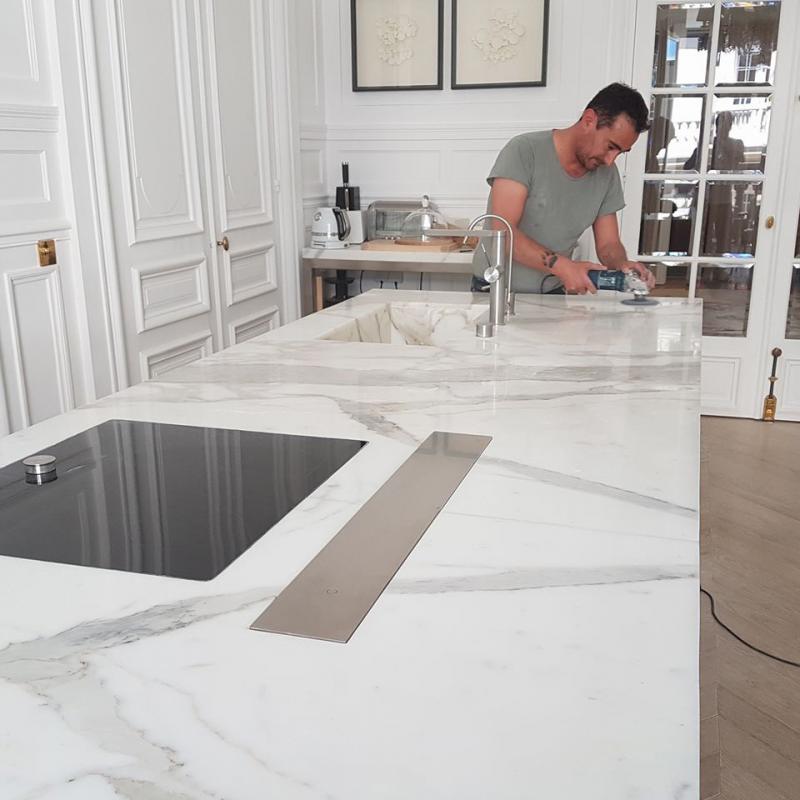 Calacata Restauro E Levigatura1